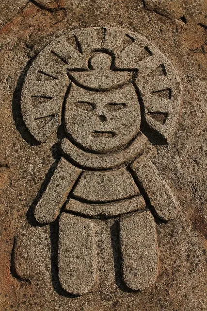 Vida Cotidiana del Anáhuac